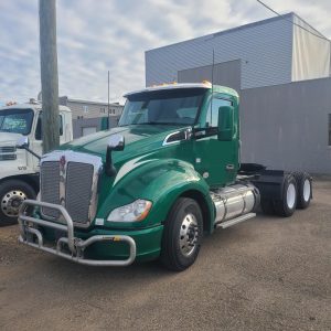 2019 KENWORTH T680 8043002667