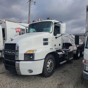 2019 MACK ANTHEM 64T 8054527695