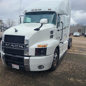 2020 MACK ANTHEM 64T 8055613506