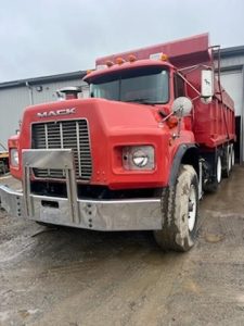 1999 MACK RB688 9000050164