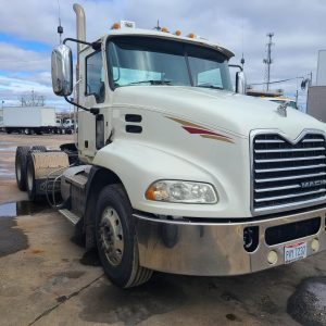 2015 MACK PINNACLE CXU613 9000084354