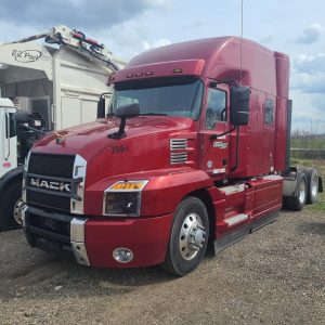 2019 MACK ANTHEM 64T 9000773348