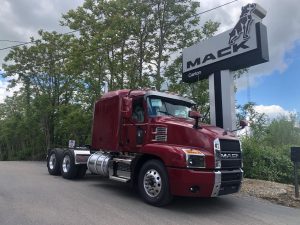 2025 MACK ANTHEM 64T 9007241094