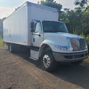 2015 INTERNATIONAL DURASTAR 4300 9014914328