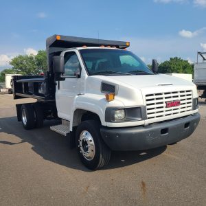 2005 GMC TOPKICK C5500 9016746832