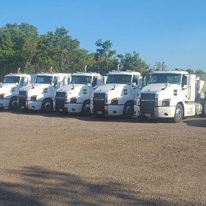 2020 MACK ANTHEM 64T 9021864230