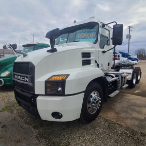 2019 MACK ANTHEM 64T 9032759712