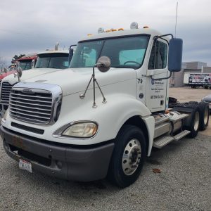 2009 FREIGHTLINER COLUMBIA 120 9038902887